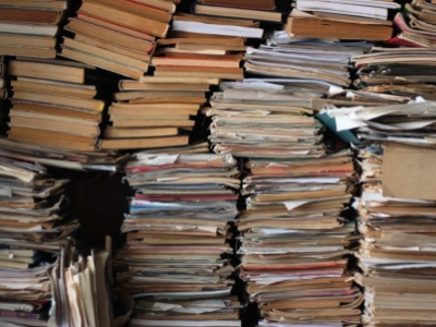 文件銷毀的方法，怎樣銷毀保密文件