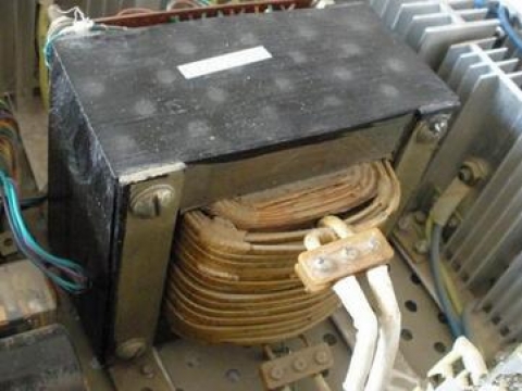 大型變壓器回收