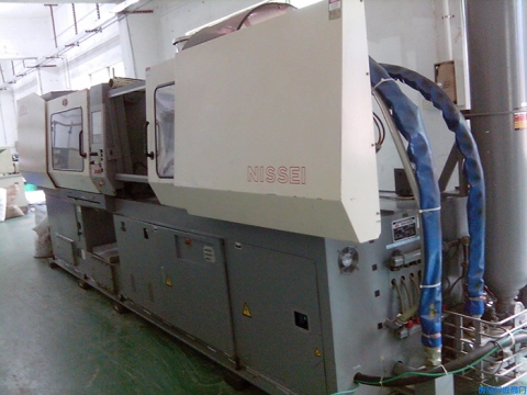 工業(yè)設(shè)備回收